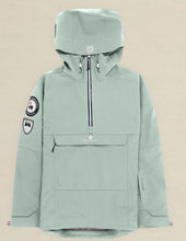 Amundsen Peak Anorak