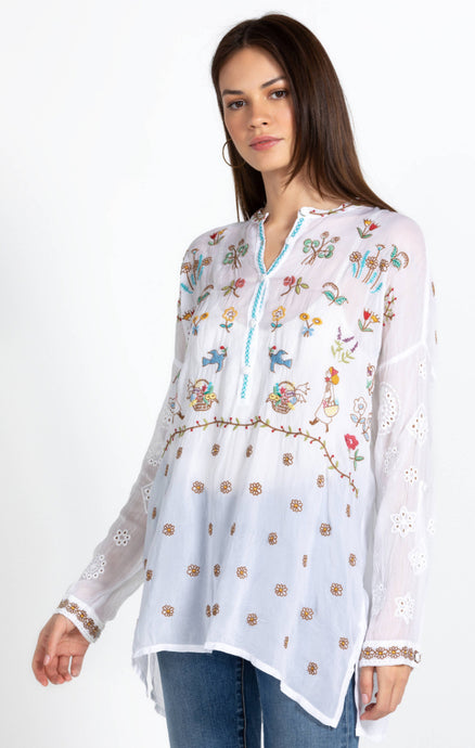 Sami Tunic