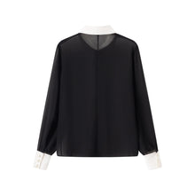 Carter Blouse