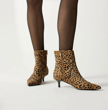Soho Boot