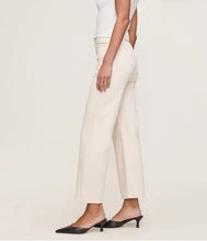 Karmine Refined Wide leg