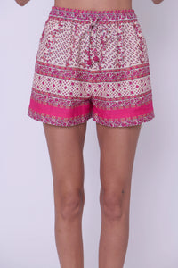 Samba Short
