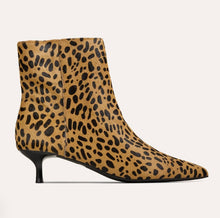 Soho Boot