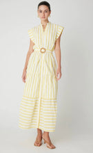 Alizia Dress