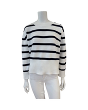 Perfect Day Crew Cotton