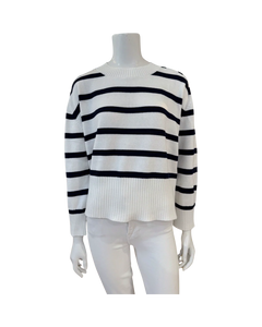 Perfect Day Crew Cotton