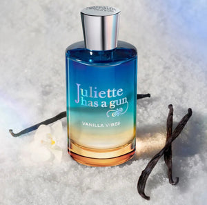 Juliette Has A Gun Fragrances