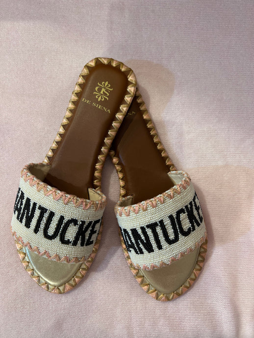 Nantucket Slides