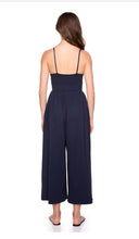 Slip Top Jumpsuit