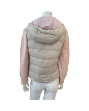 Lake George Reversible Vest