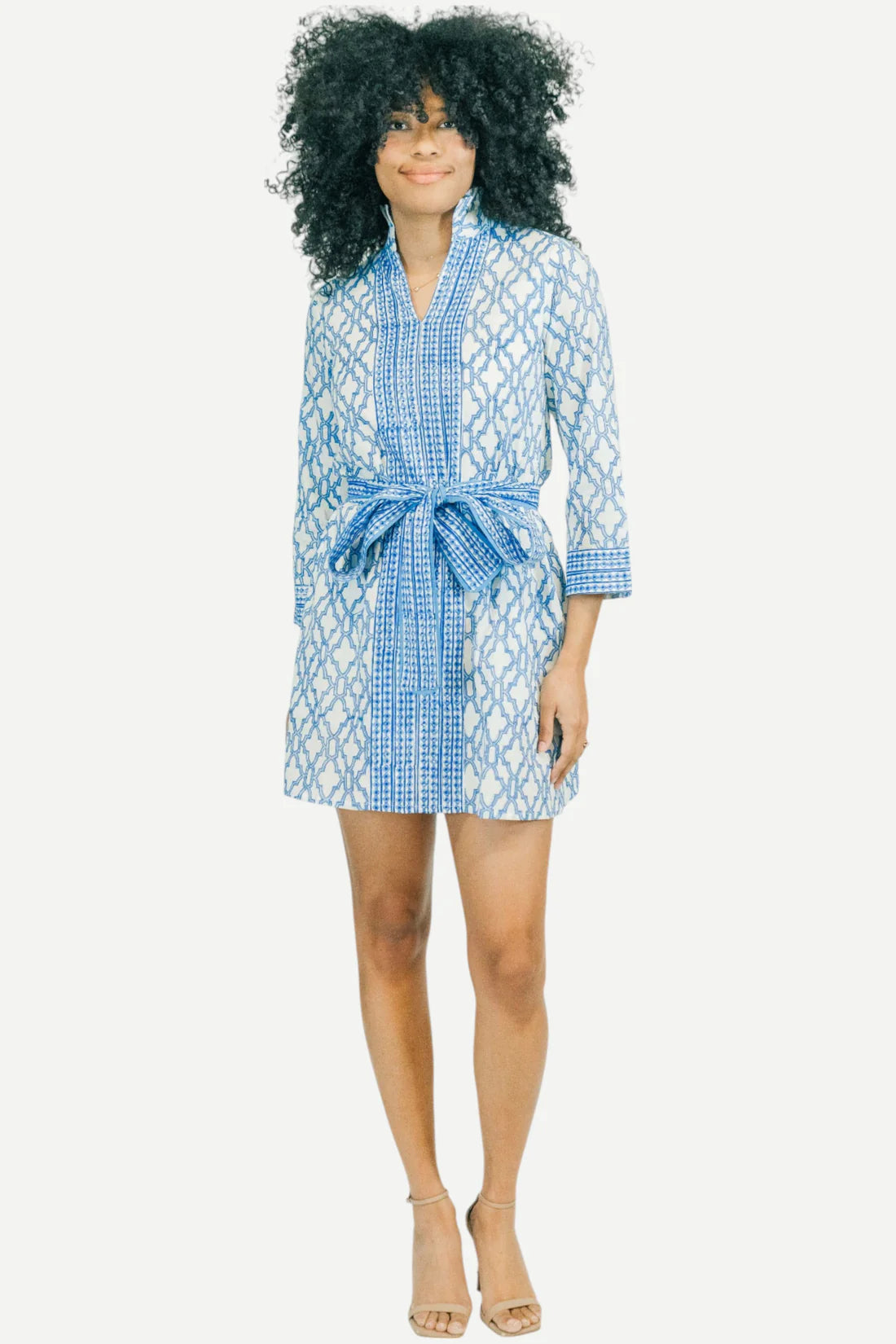 French Quarters Dress