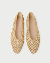 Emery Ballet Flat