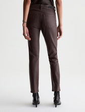 Mari Coated Jean
