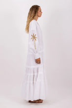 Nady Dress
