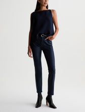 Mari Coated Jean
