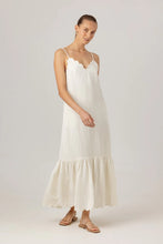 Amaya Dress