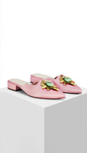 Brass Heart Mules