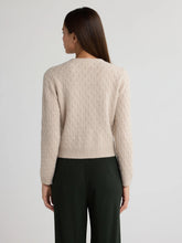 Aurelia Cardigan