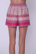 Samba Short