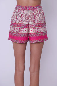 Samba Short