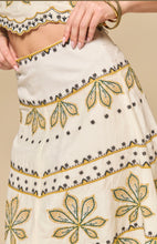 Kendra skirt