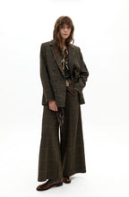 Vincent Wool Twill Pants