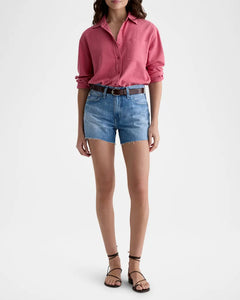 Halle Jean Short