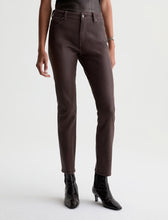 Mari Coated Jean