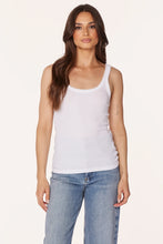 Scoop Neck Tank (61495)