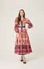 Regina Dress