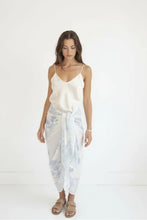 Nibi Pareo coverup