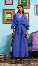 Tab Caftan