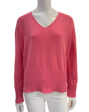 PDC V-neck