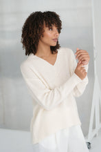 June Cashmere Knit