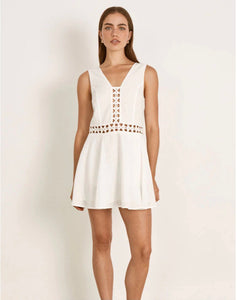 Paradise Mini Dress