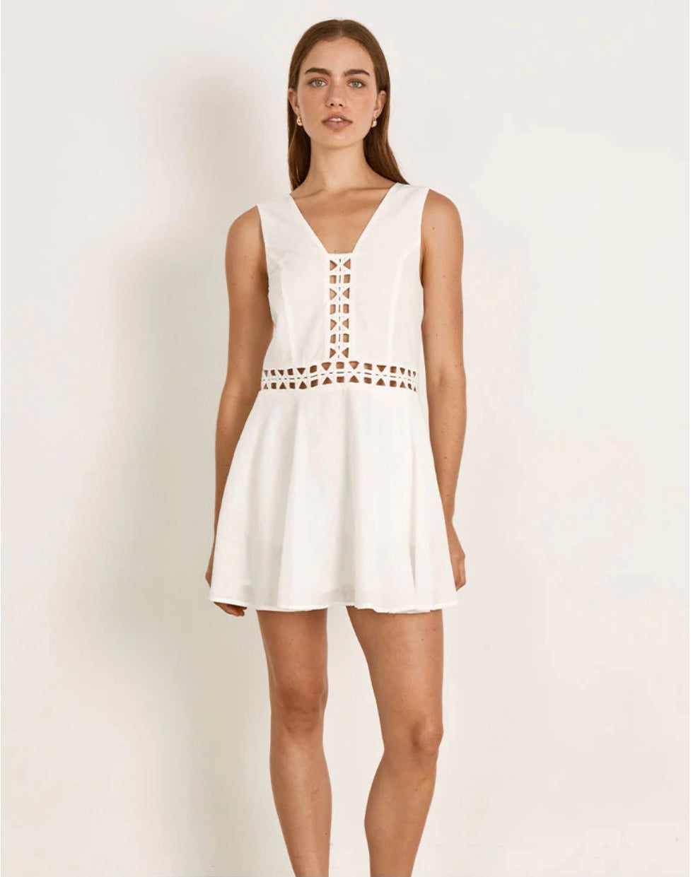 Paradise Mini Dress