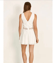 Paradise Mini Dress