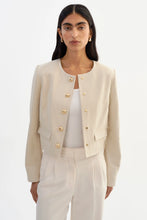 Francina Jacket