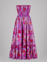 Beacon Rock Maxi Dress
