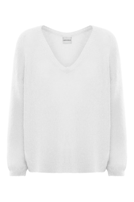 Silja V Neck Knit