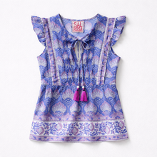 Lyric Top