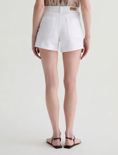 Daisy Denim Shorts