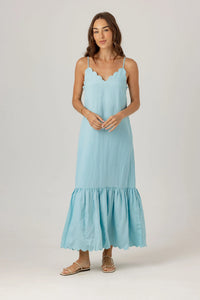 Amaya Dress