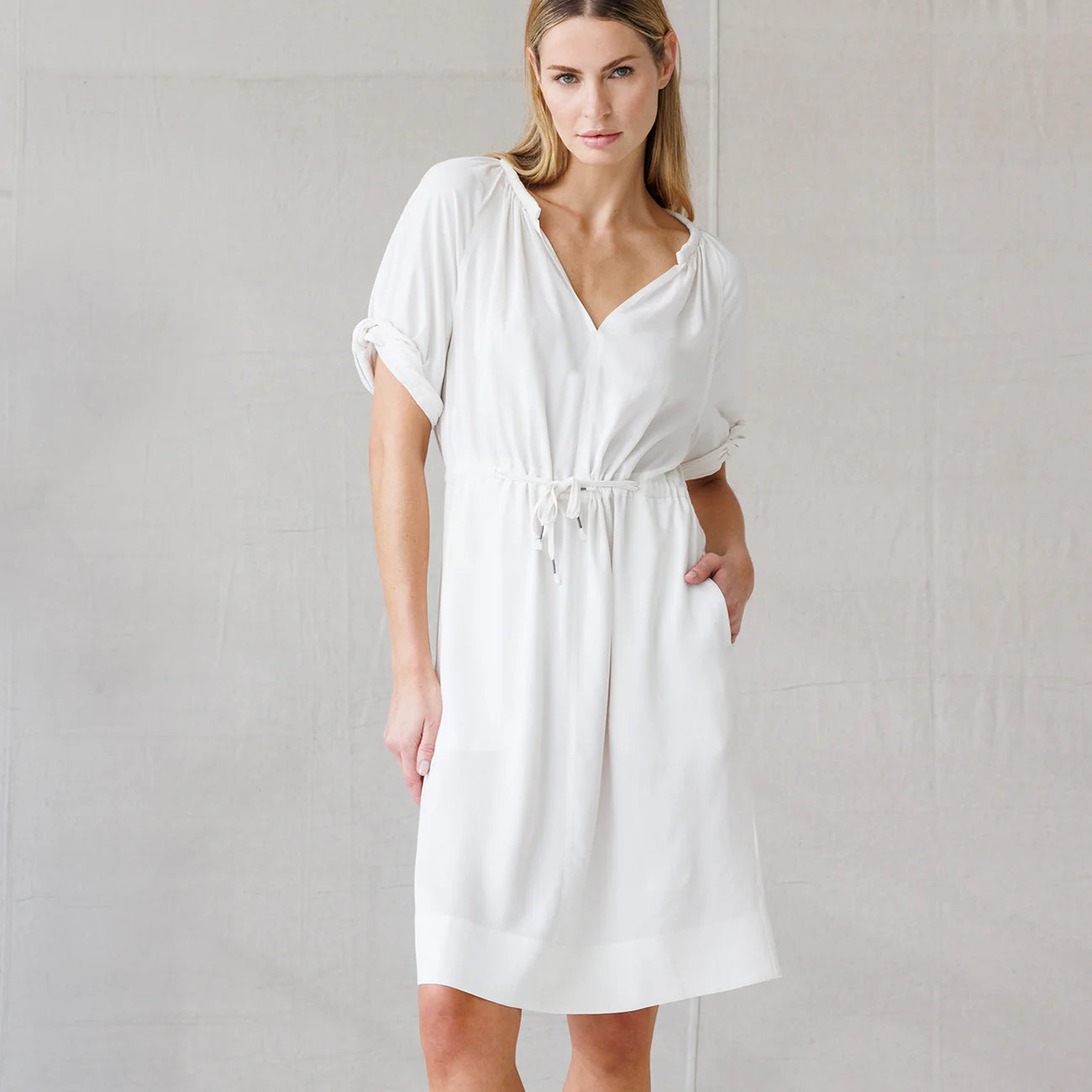 Go Bungalo Dress