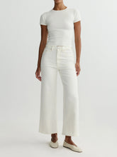 Hepburn Wide Leg