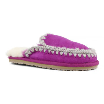 Eskimo Slipper