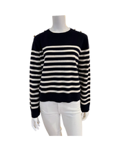 Hinkley Sweater