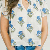Paige Blouse