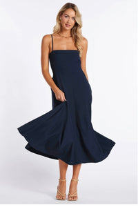 Roma Dress