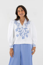 Hampton Top